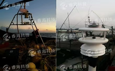 珠海、汕尾海洋環(huán)境監(jiān)測中心站高頻地波雷達(dá)比測項(xiàng)目