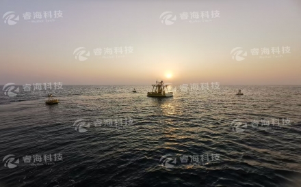 廣西壯族自治區(qū)巨災(zāi)防范工程-北部灣浮標式海洋地震觀測系統(tǒng)建設(shè)項目