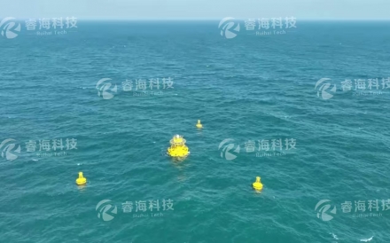 廣東省巨災(zāi)防范工程-海洋地震觀測系統(tǒng)單項工程